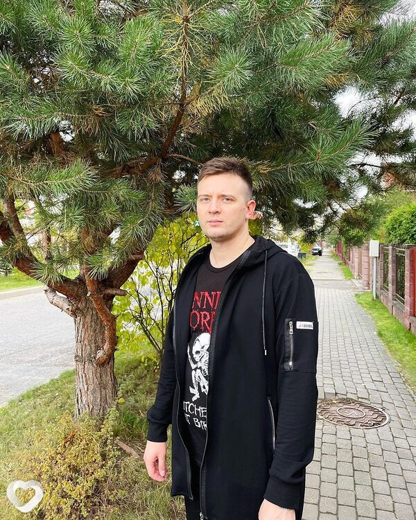 Юрий, 38, Санкт-Петербурге — анкета №4485230