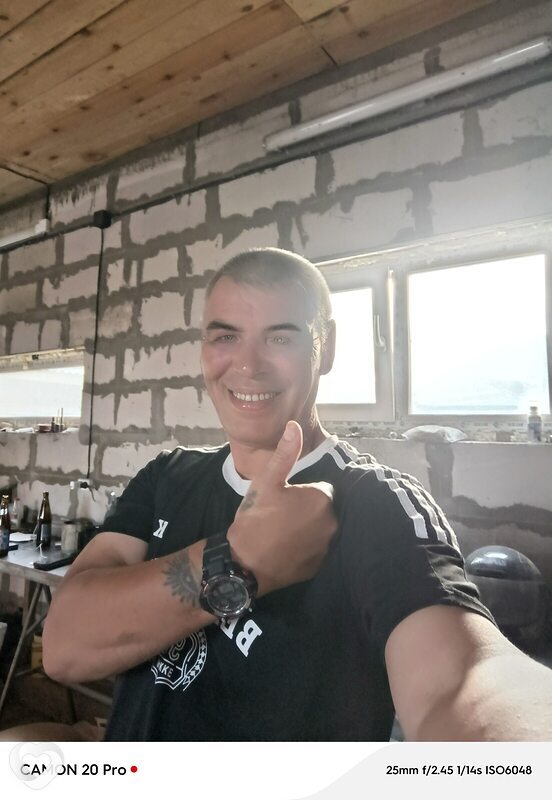 Андрей, Шира