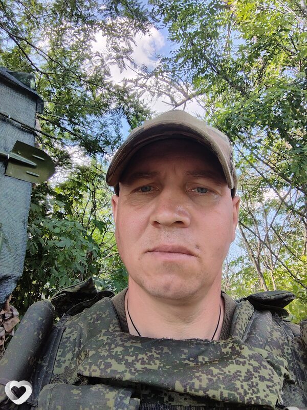 Джон, 46, Соликамске — анкета №4485246