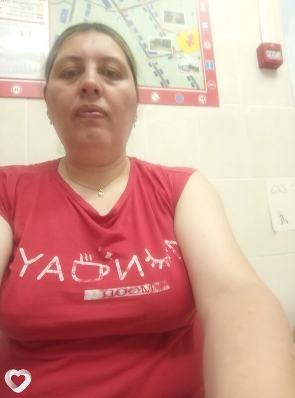 Лиана, 39, Первоуральске — анкета №4485200