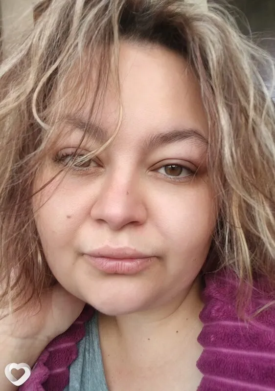 Александра, 33, Москве — анкета №4485204