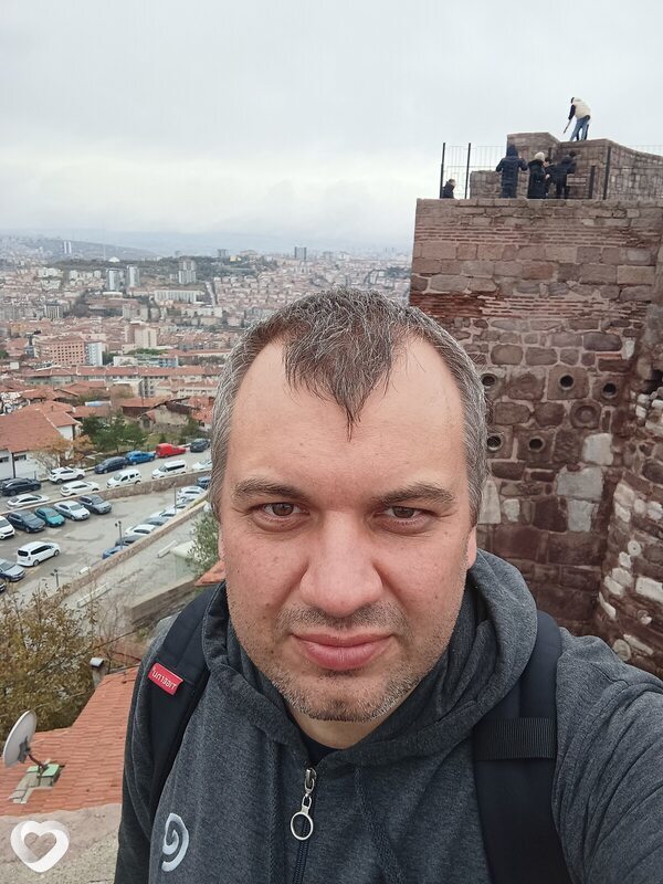Алексей, Губкин