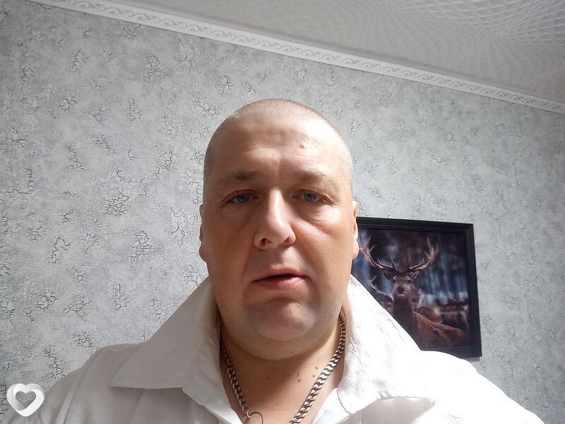 Сергей, Тикси