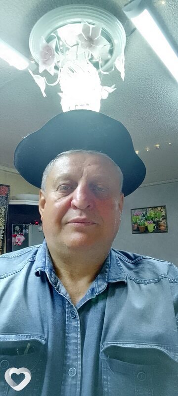 Игорь, 53, Волжском — анкета №4485218