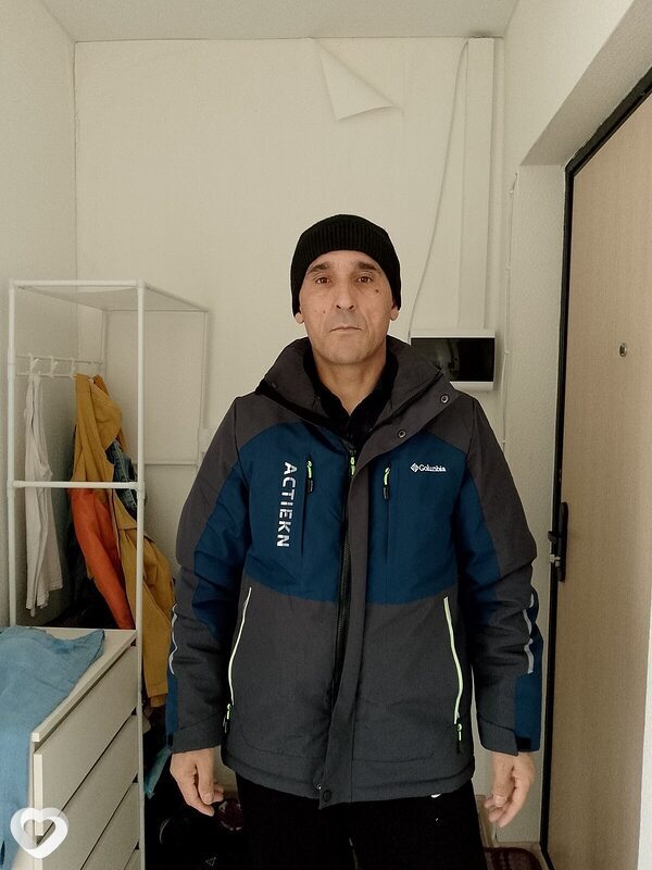 Рома, 53, Челябинске — анкета №4485221