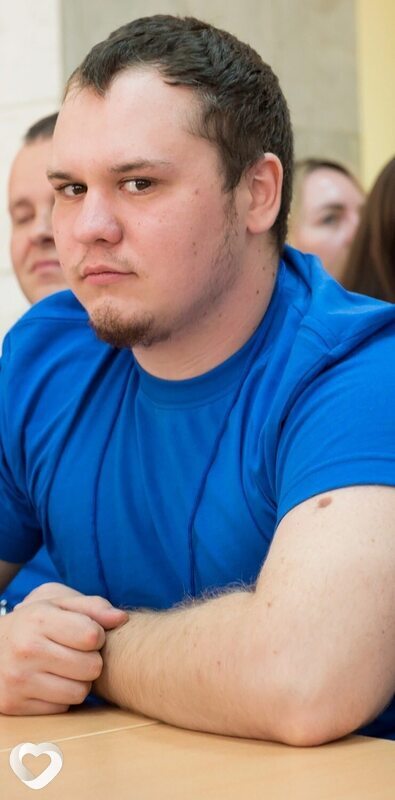 Михаил, 24, Нижнем Тагиле — анкета №4485222