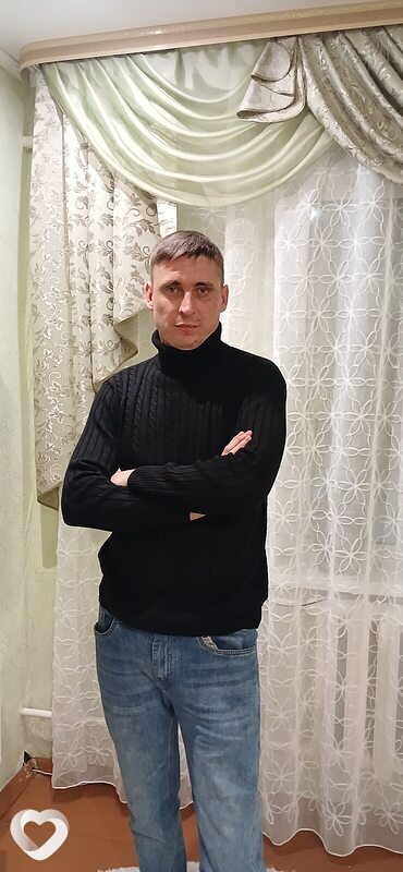 Алексей, 42, Санкт-Петербурге — анкета №4485175