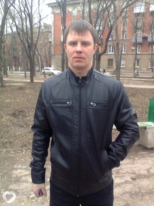Алексей, Нефтегорск (Самарская Область)