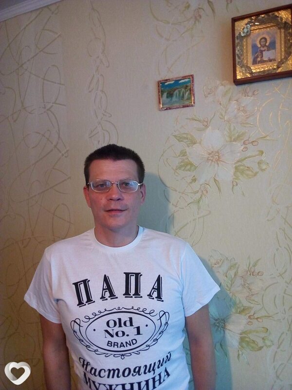 Сергей, 52, Бресте — анкета №4485184