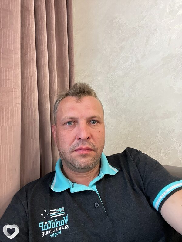 Вадим, 41, Санкт-Петербурге — анкета №4485186