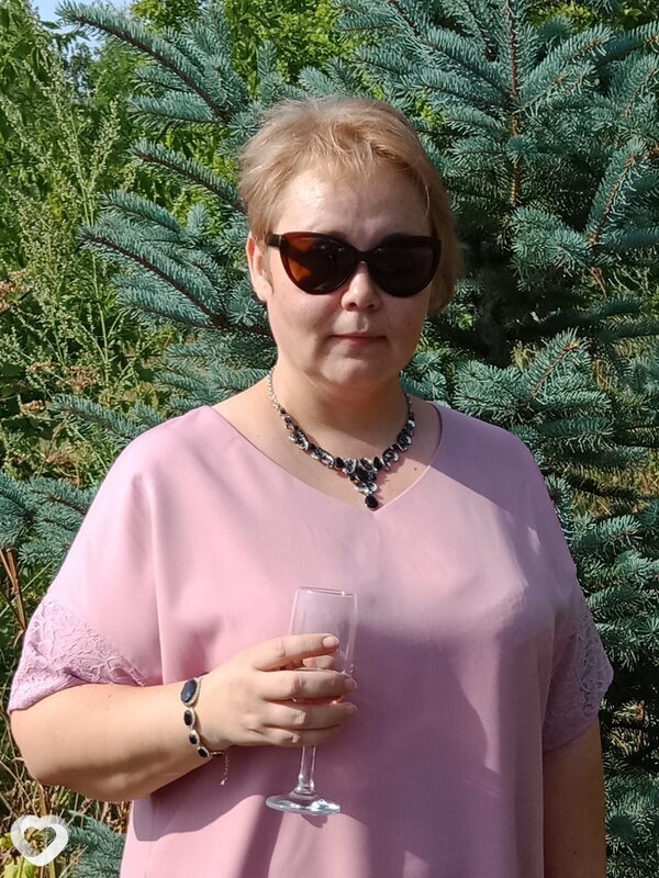 Лана, 44, Нижнем Новгороде — анкета №4485527