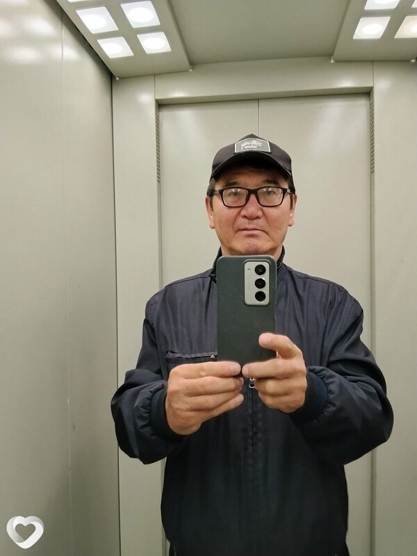 Макс, 49, Одинцове — анкета №4485530
