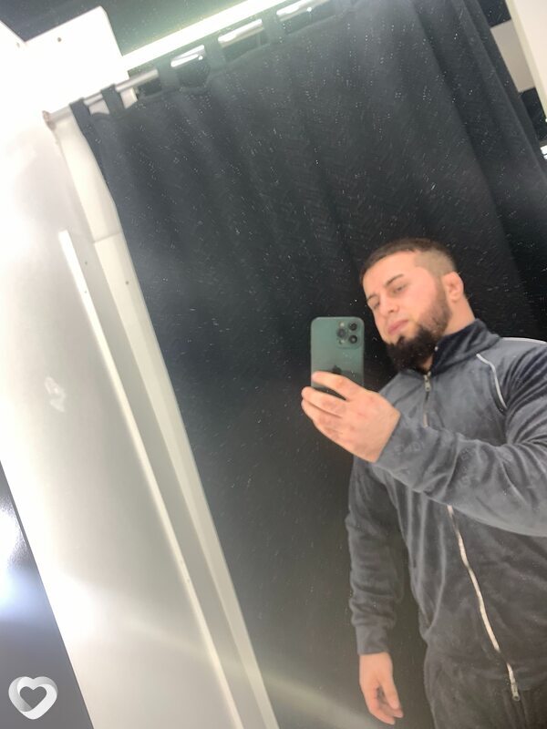 Толя, 35, Старом Осколе — анкета №4485531