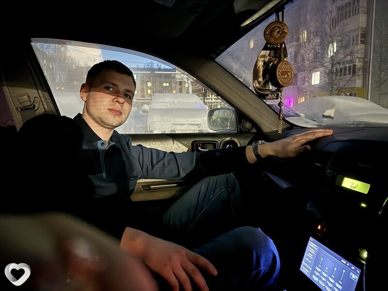 Timofey, 25, Нефтеюганске — анкета №4485534