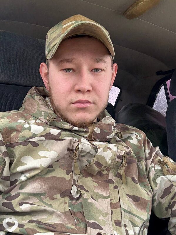 Денис, 23, Канске — анкета №4485538