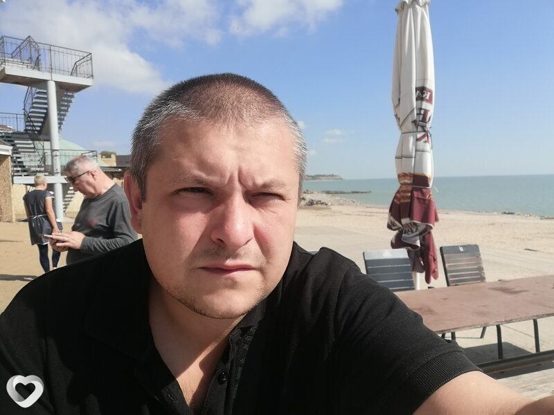 Игорь, 36, Санкт-Петербурге — анкета №4485275