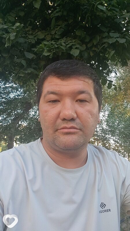 Азим, 39, Алматы — анкета №4485287