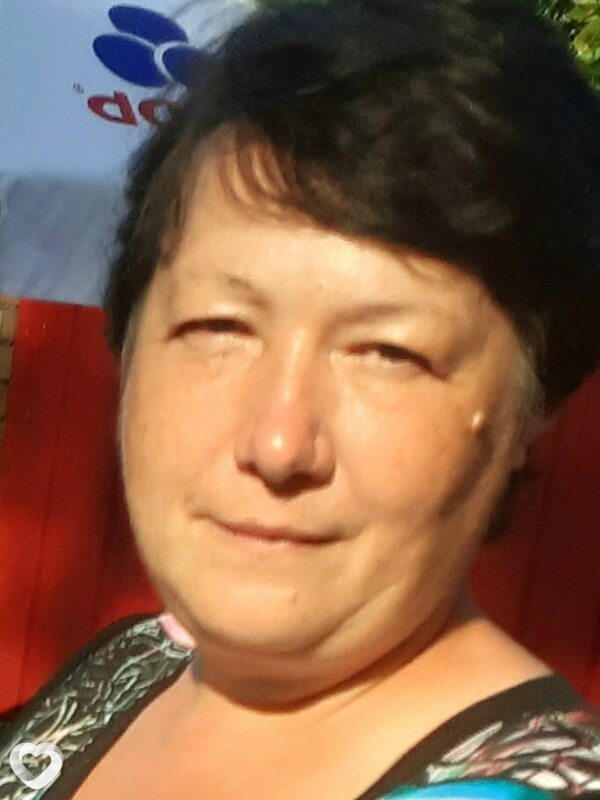 Алла, 58, Виннице — анкета №4485288