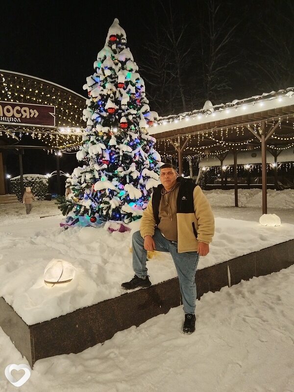 Адиль, 49, Ижевске — анкета №4485294