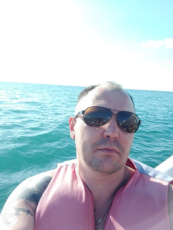 Алексей, 37, Юрге — анкета №4485298