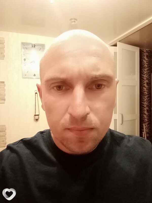 Виктор, 37, Солигорске — анкета №4485387