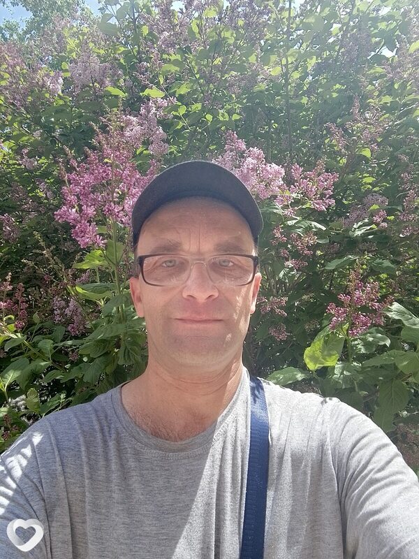 Роман, 42, Хабаровске — анкета №4485389