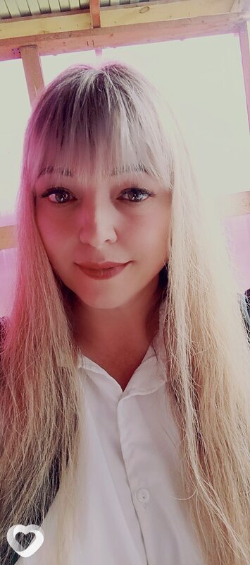 Оксана, 43, Чебаркуле — анкета №4485391