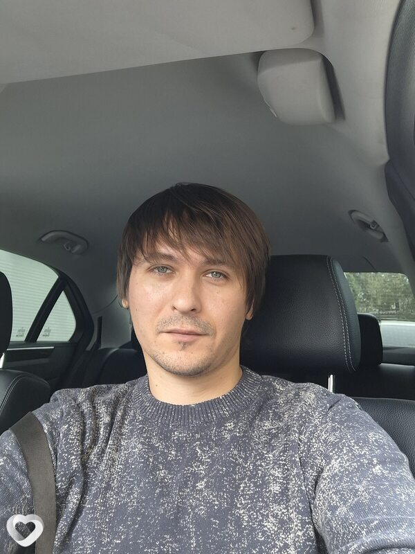 Антон, 41, Новочеркасске — анкета №4485393