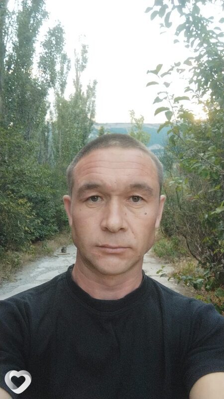 Ильнур, 42, Уфе — анкета №4485394