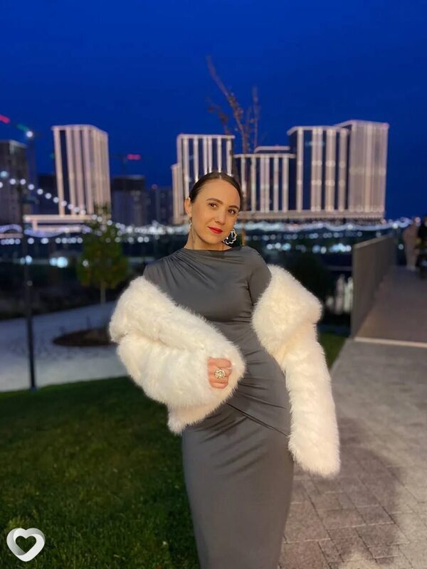 Марина, 37, Ростове-на-Дону — анкета №4485251