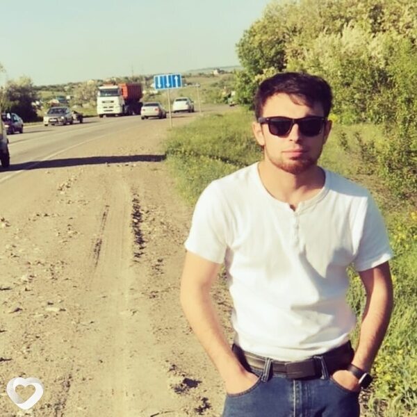 Халил, Моздок