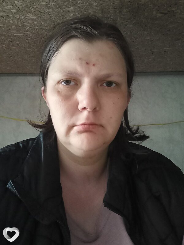 Маргаритка, 33, Санкт-Петербурге — анкета №4485254