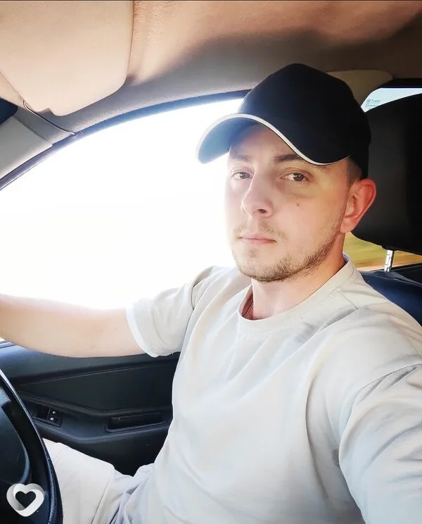 Максим, 30, Барнауле — анкета №4485273