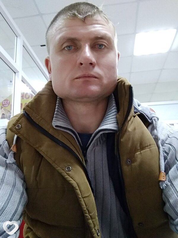 Саша, 41, Петропавловске — анкета №4485299