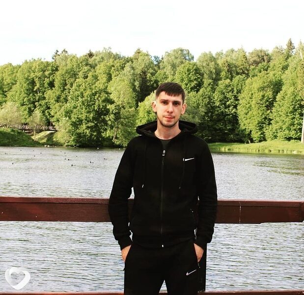 Рустам, 35, Дзержинске — анкета №4485300