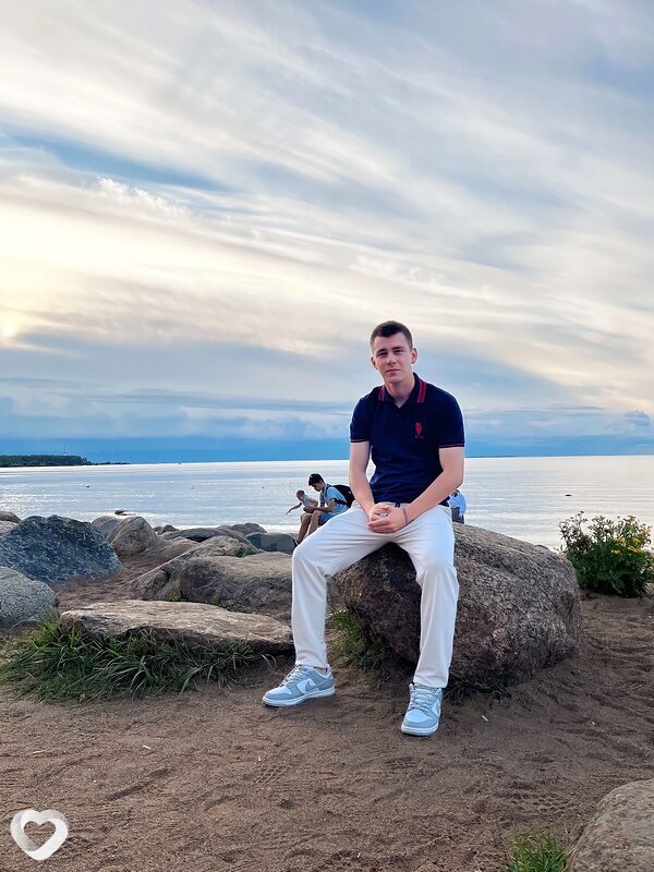 Kamil, 24, Ульяновске — анкета №4485301