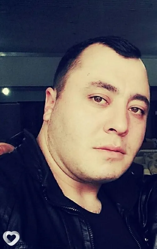 Ашот, 36, Москве — анкета №4485302