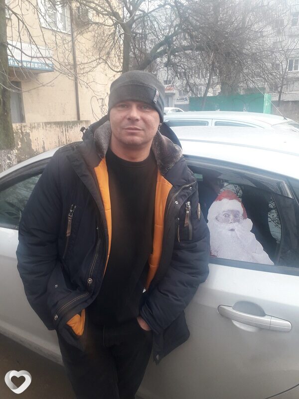 Михаил, 40, Волгодонске — анкета №4485306