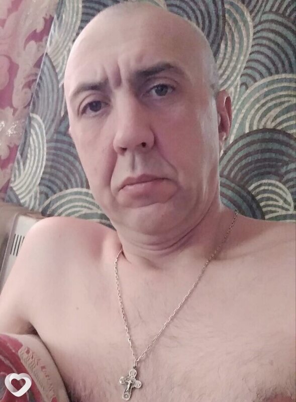 Sergey, 51, Новокузнецке — анкета №4485308