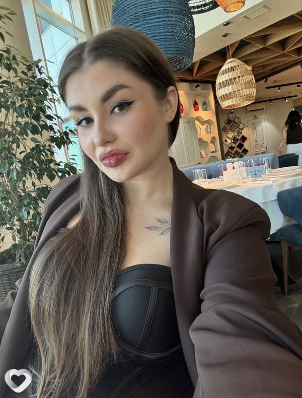 Екатерина, 24, Южно-Сахалинске — анкета №4485309
