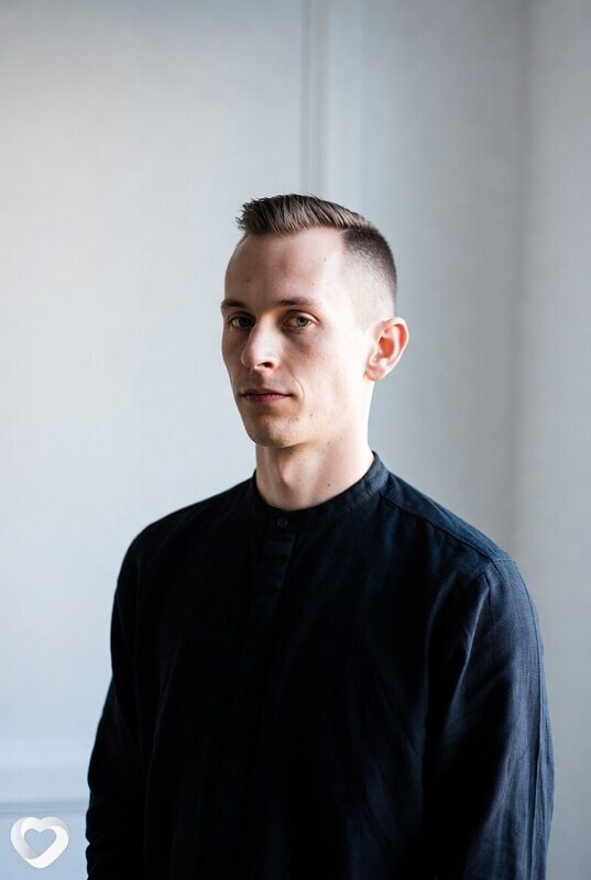 Александр, 38, Кривое Роге — анкета №4485310