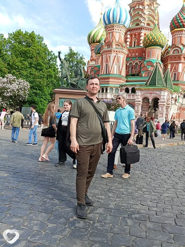 Мамур, 32, Москве — анкета №4485311