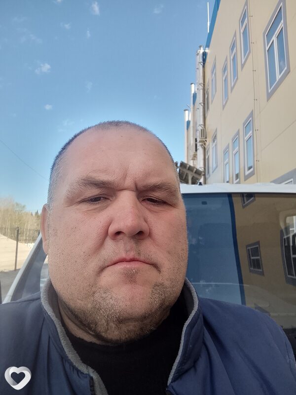 Сергей, Томск