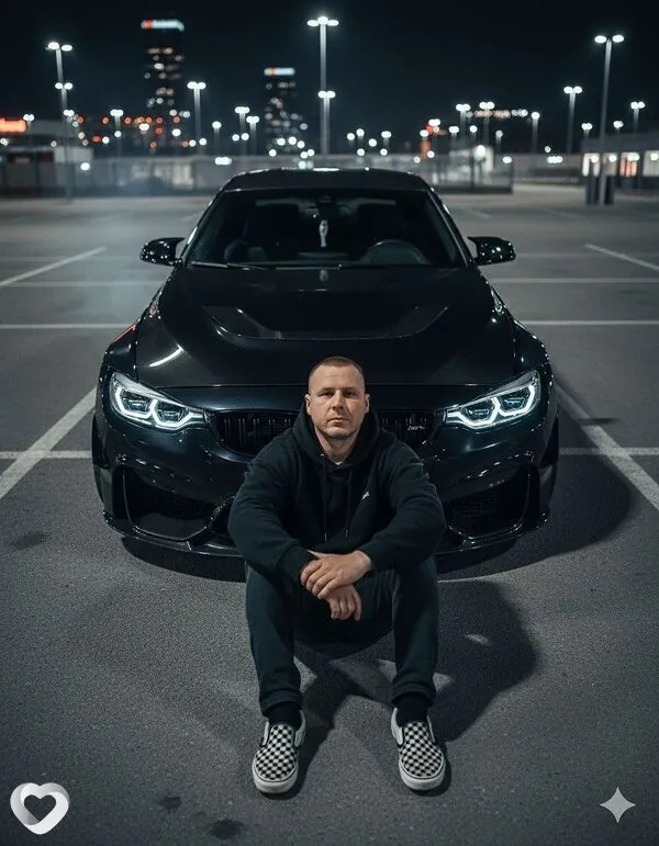 Денис, 38, Бийске — анкета №4485316