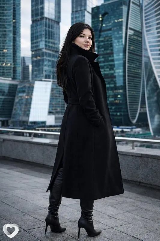 Людмила, 31, Москве — анкета №4485318