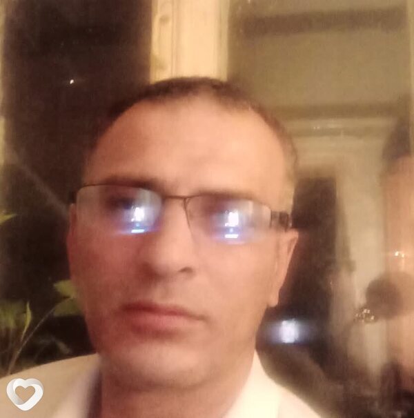 Roma, 40, Воронеже — анкета №4485358