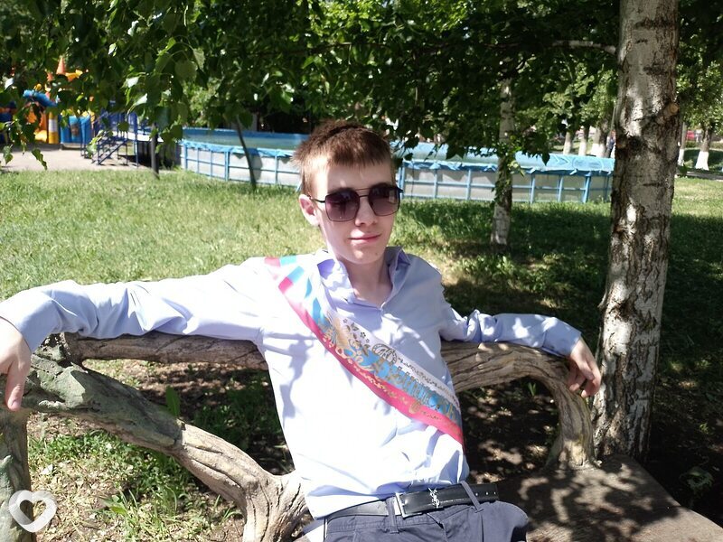 Артём, 21, Россоши — анкета №4485365