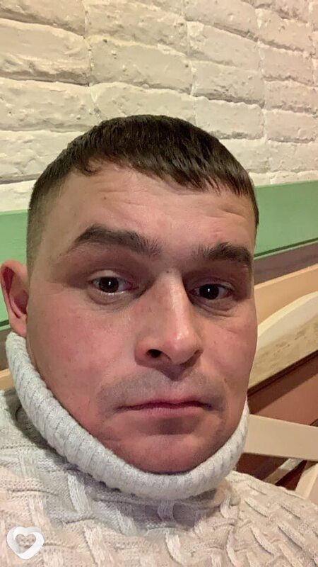 Иван, 38, Ижевске — анкета №4485367