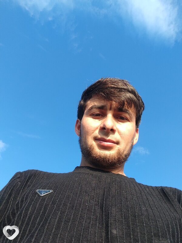 Shamik, 28, Тольятти — анкета №4485401