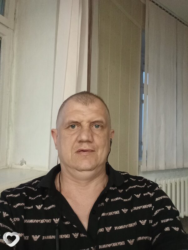 Николай, Бикин